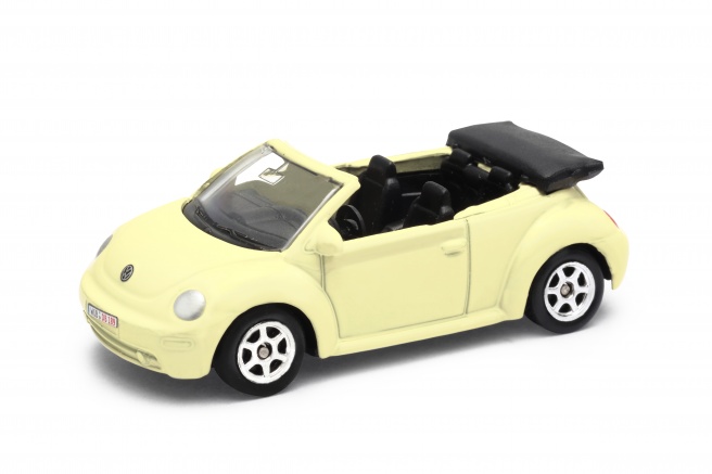 vw beetle convertible toy car