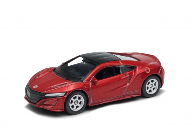 honda nsx toy