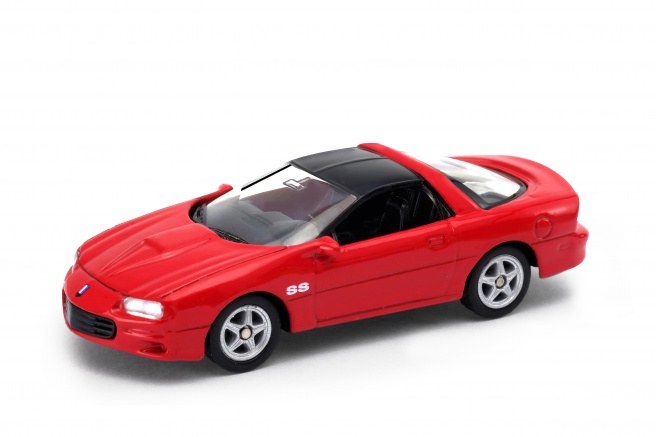 2002 camaro diecast