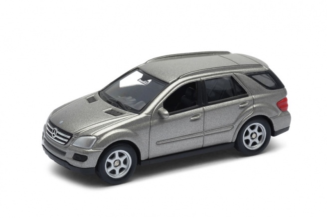 mercedes ml350 toy car