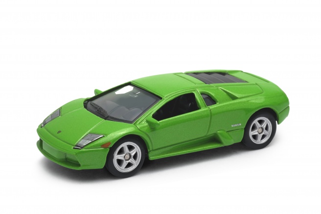 Lamborghini Murcielago – Twinz