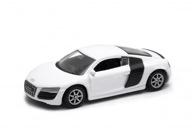 Audi cheap r8 welly