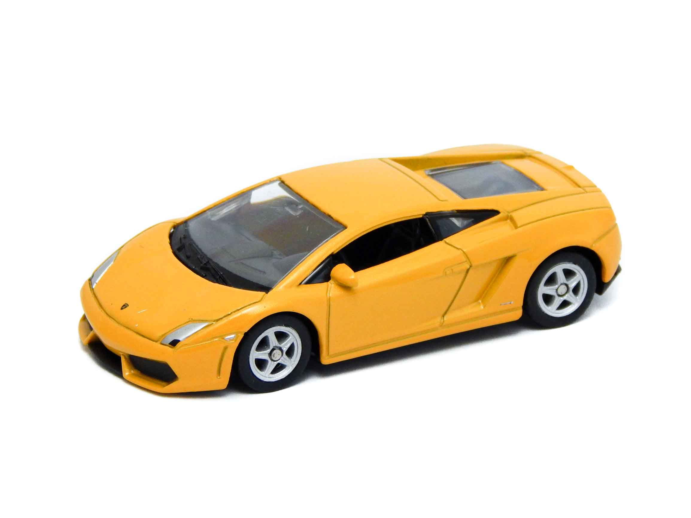 lamborghini gallardo toy car