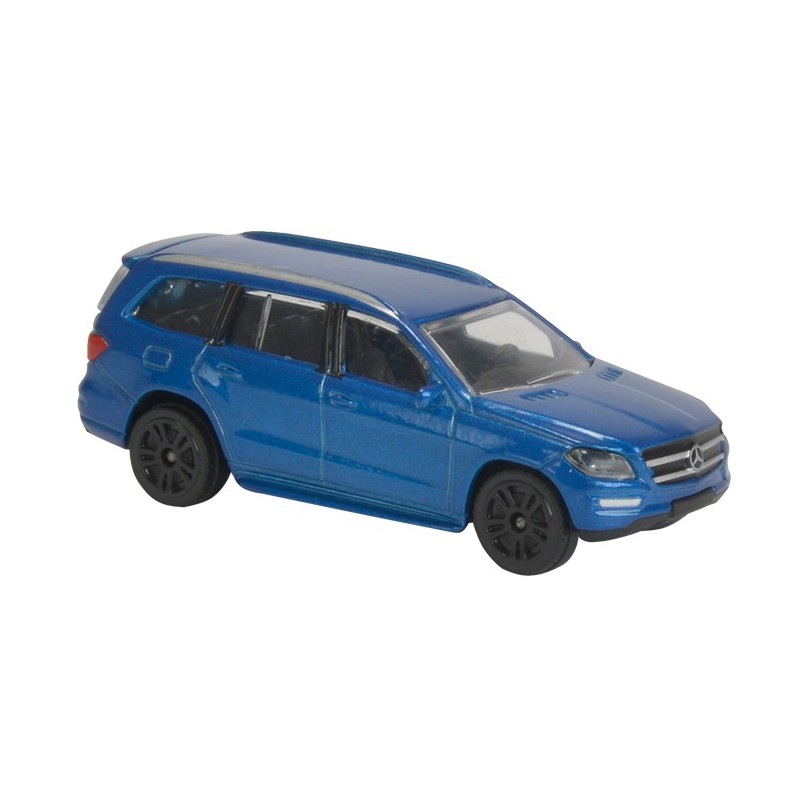 majorette mercedes benz gl class