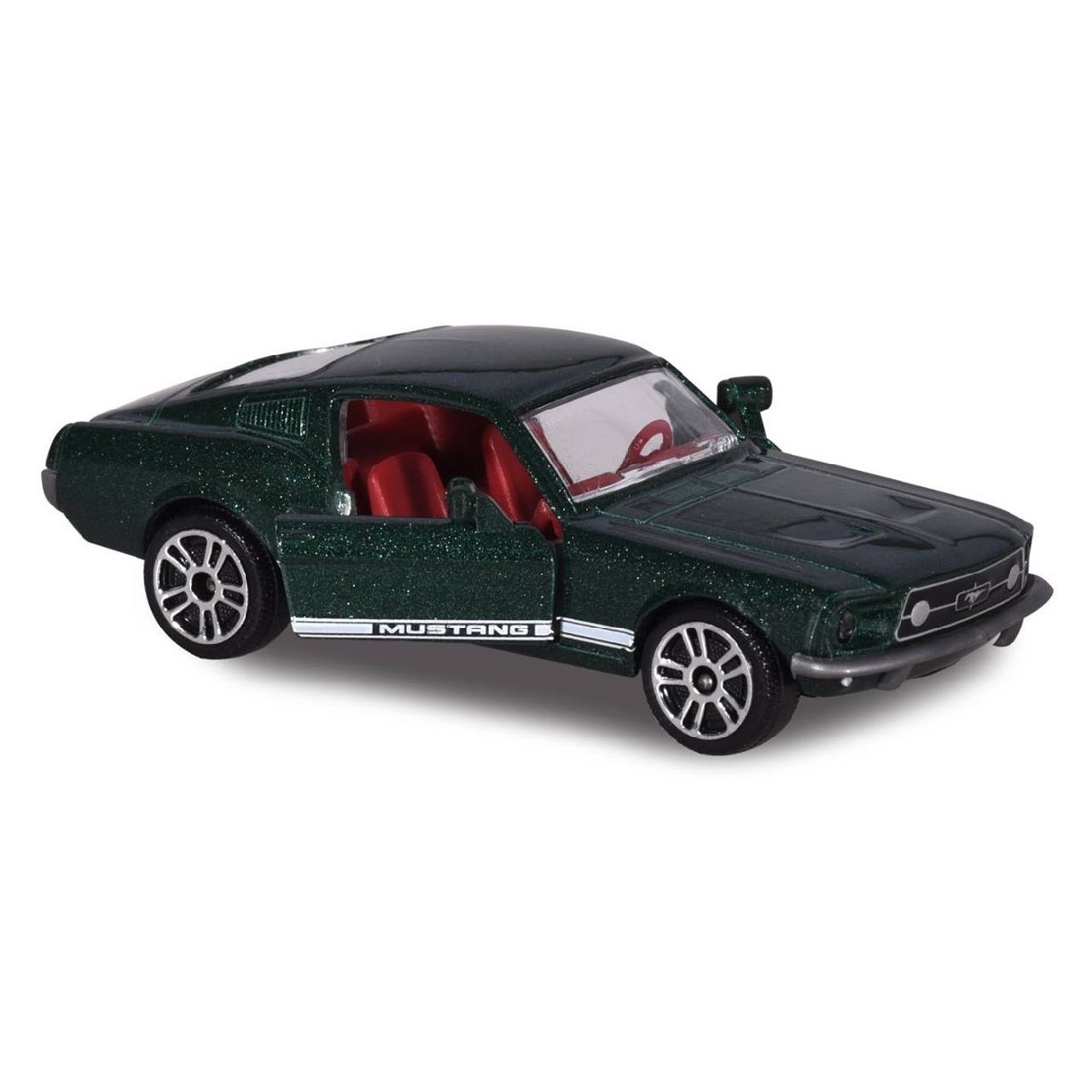 ford mustang majorette