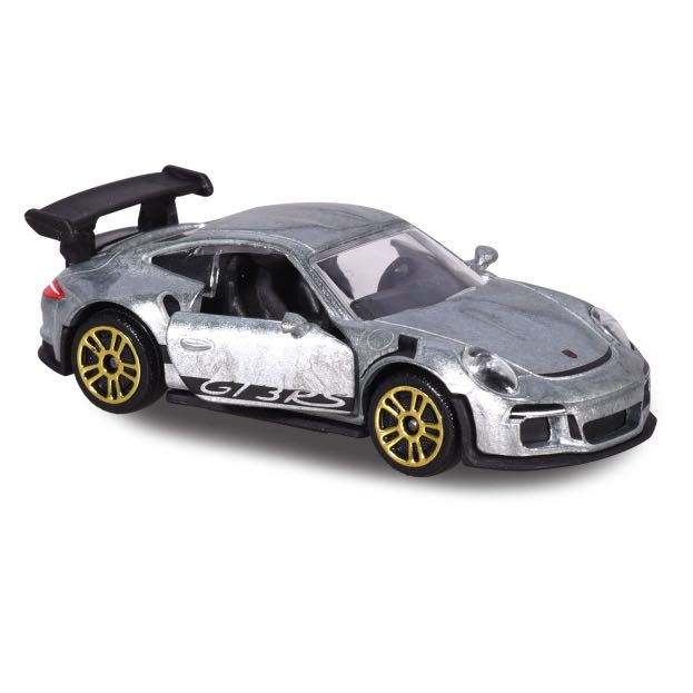 porsche 911 gt3 toy car